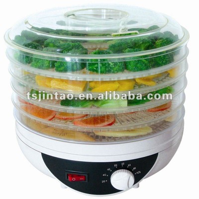 A13 APPROVED plastic food dehydrator equipment drying fruit and vegetable