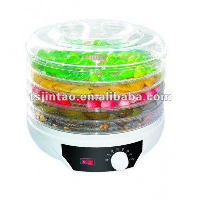 SAA approval 5 layers electric food dehydrator machine