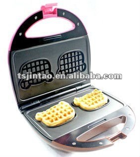 waffle maker