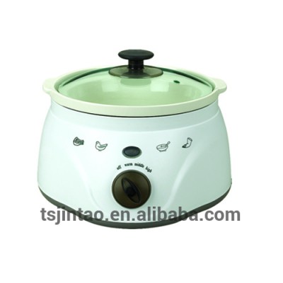 electric slow cooker for home use