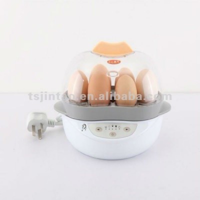 Keep warm baby plastic boiled egg cooker