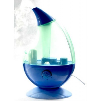 Ultrasonic fog adjustable Humidifier