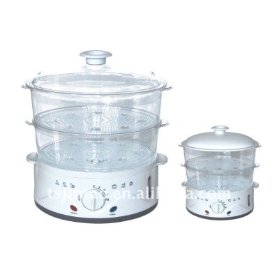 electric food steamer