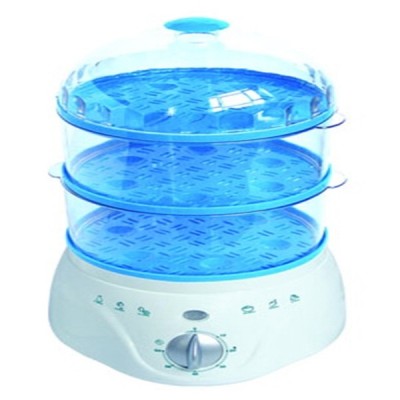 Large electric chinese  food steamer