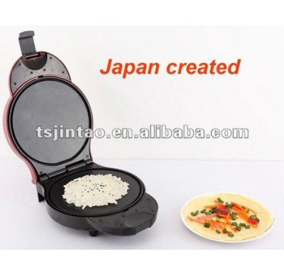 crepe maker pancake maker tortilla roti maker