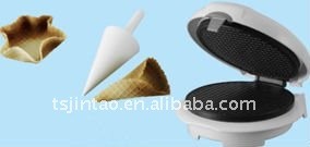 ice cream cone maker