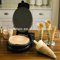 CE,ROHS,LFGB approved home ice cream maker