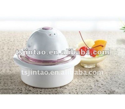 0.5L battery Mini Ice Cream Maker