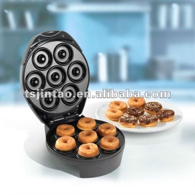 Electric automatic cookie maker